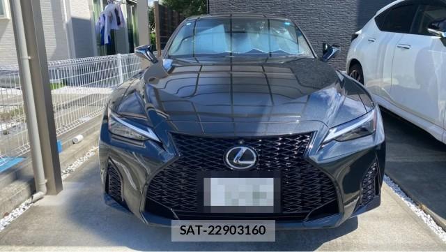 Lexus IS 2024-02 8874489-9