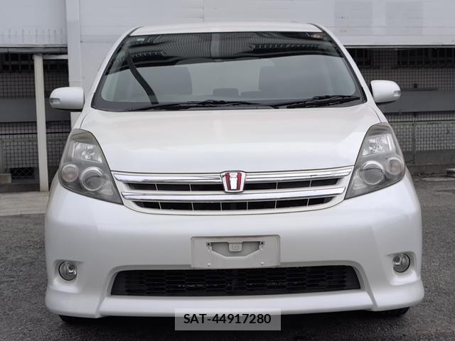 Toyota ISIS 2009-12 8872998-9