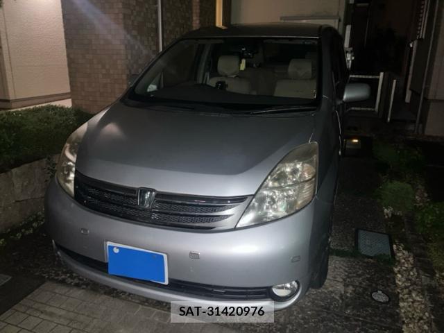 sat car