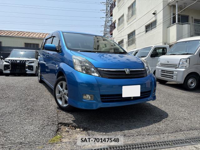 sat car