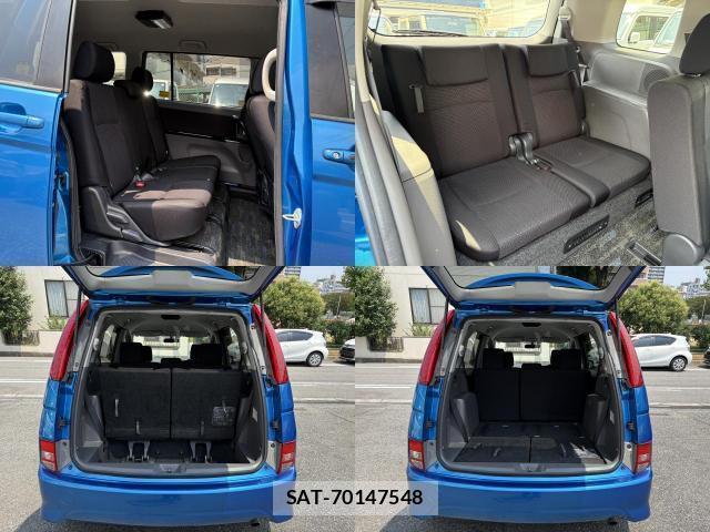 Toyota ISIS 2005-02 8875839-6