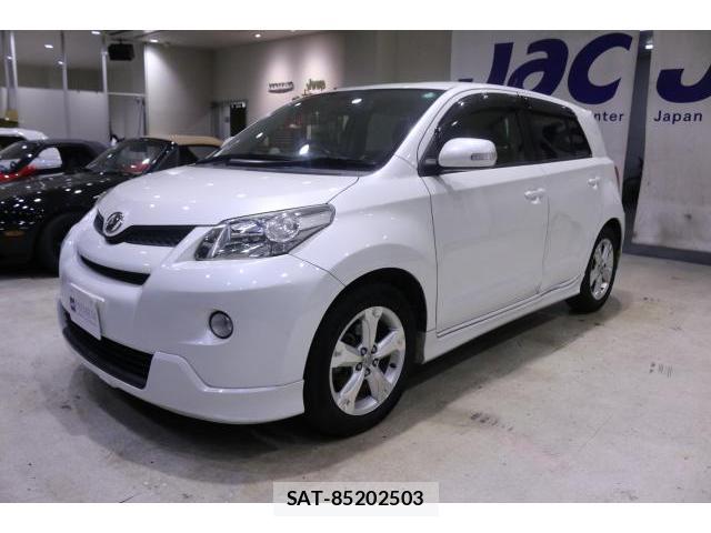 sat car