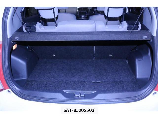 Toyota IST 2007-11 8875366-18