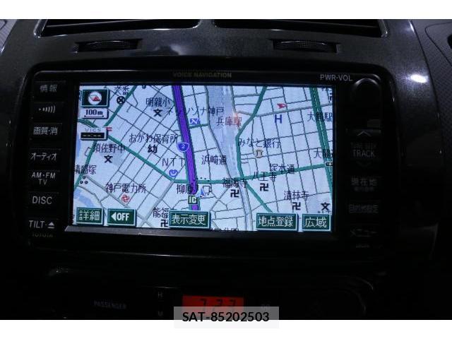Toyota IST 2007-11 8875366-4