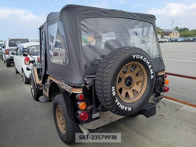 Mitsubishi JEEP 1997-04 8875105-1