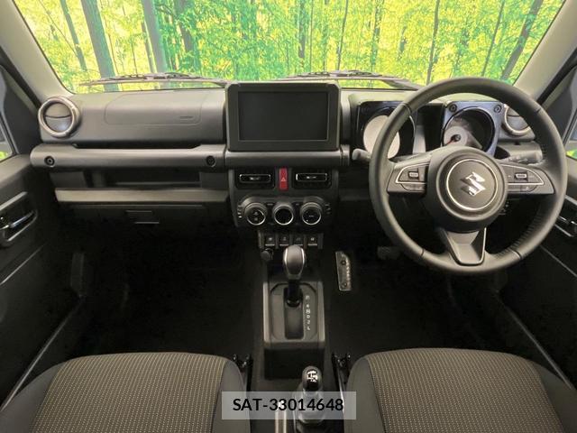 Suzuki JIMNY 2026-01 8875629-1