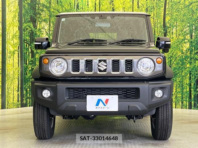 Suzuki JIMNY 2026-01 8875629-13