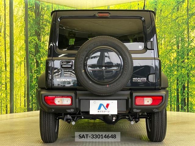 Suzuki JIMNY 2026-01 8875629-14
