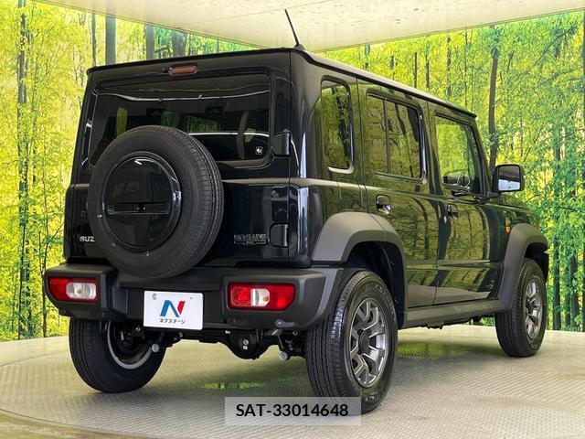 Suzuki JIMNY 2026-01 8875629-16