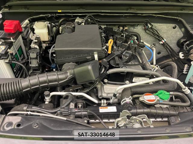 Suzuki JIMNY 2026-01 8875629-17