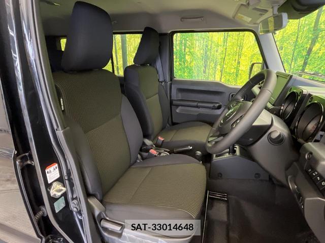 Suzuki JIMNY 2026-01 8875629-7