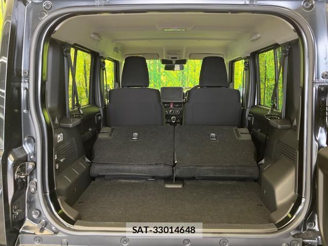 Suzuki JIMNY 2026-01 8875629-9