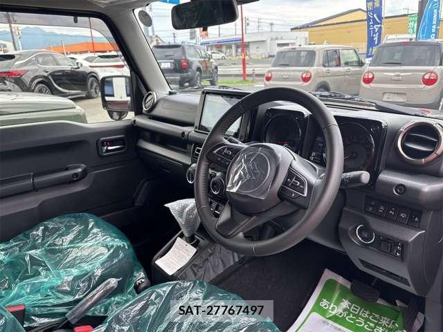 Suzuki JIMNY 2026-03 8875765-13