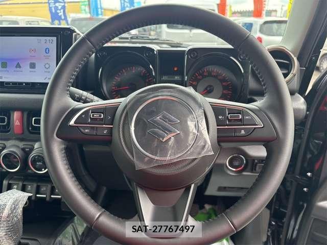 Suzuki JIMNY 2026-03 8875765-14