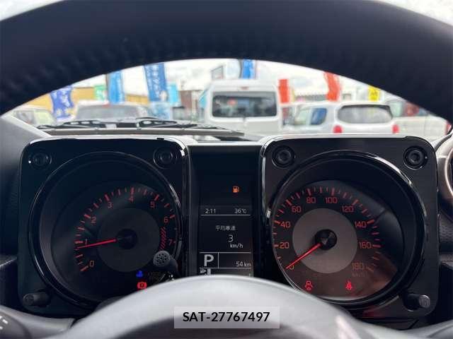 Suzuki JIMNY 2026-03 8875765-15