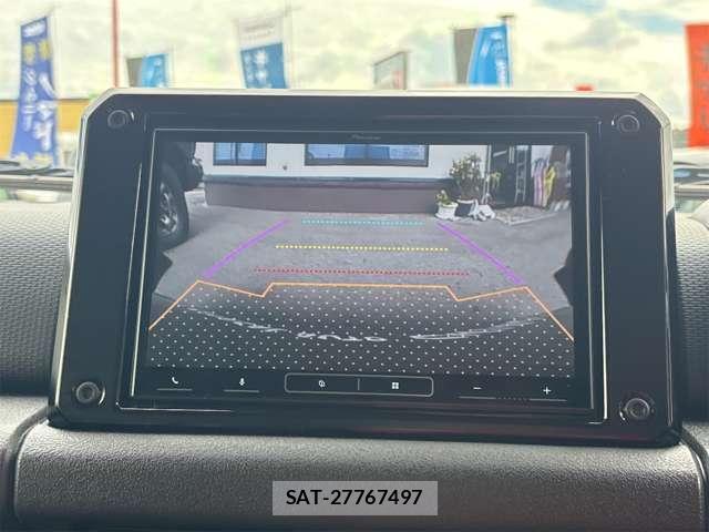 Suzuki JIMNY 2026-03 8875765-19