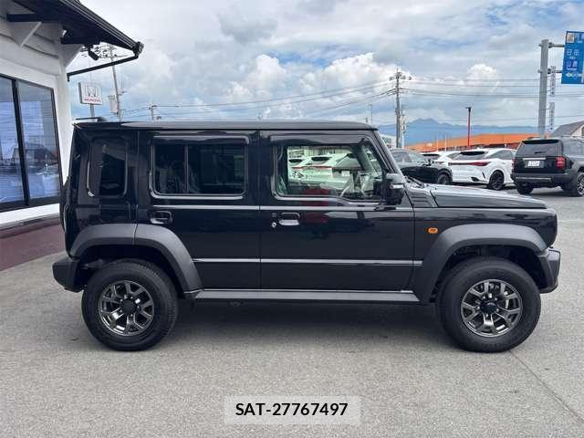 Suzuki JIMNY 2026-03 8875765-2