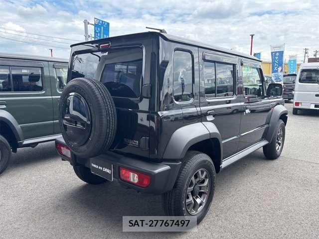 Suzuki JIMNY 2026-03 8875765-3
