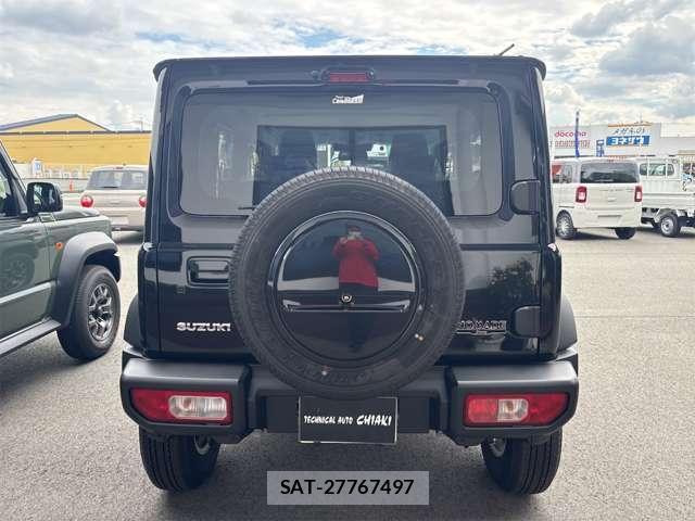 Suzuki JIMNY 2026-03 8875765-4