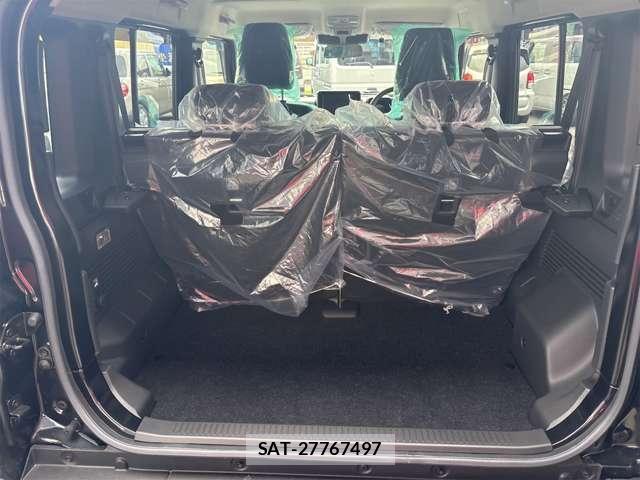 Suzuki JIMNY 2026-03 8875765-8