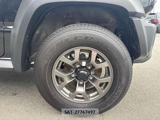 Suzuki JIMNY 2026-03 8875765-9