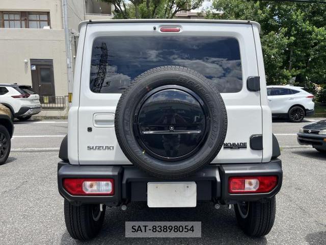 Suzuki JIMNY 2025-06 8875834-10