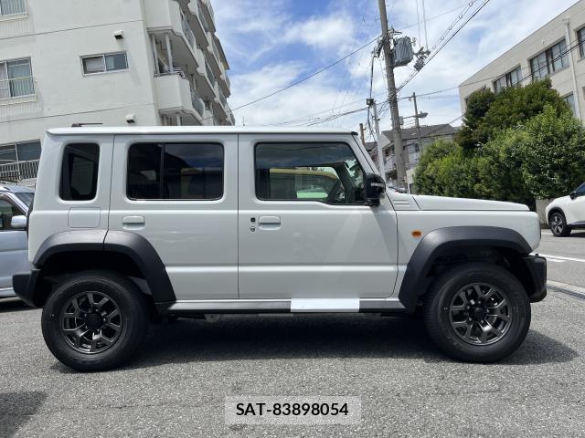 Suzuki JIMNY 2025-06 8875834-11