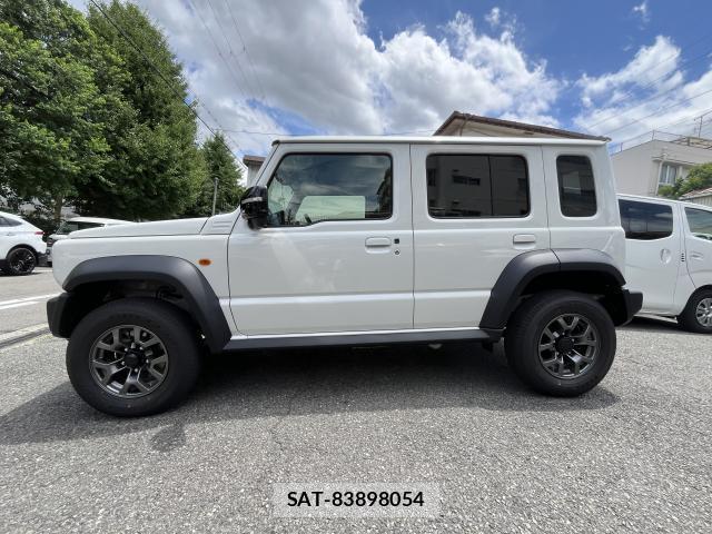 Suzuki JIMNY 2025-06 8875834-12