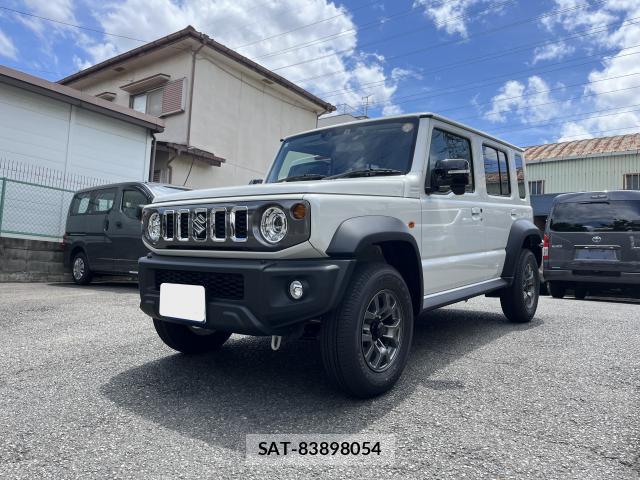 Suzuki JIMNY 2025-06 8875834-14