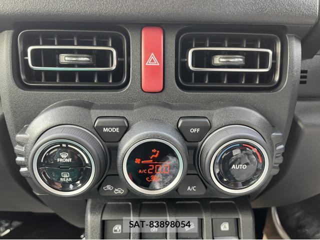 Suzuki JIMNY 2025-06 8875834-17