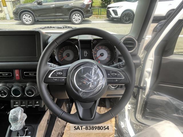 Suzuki JIMNY 2025-06 8875834-18