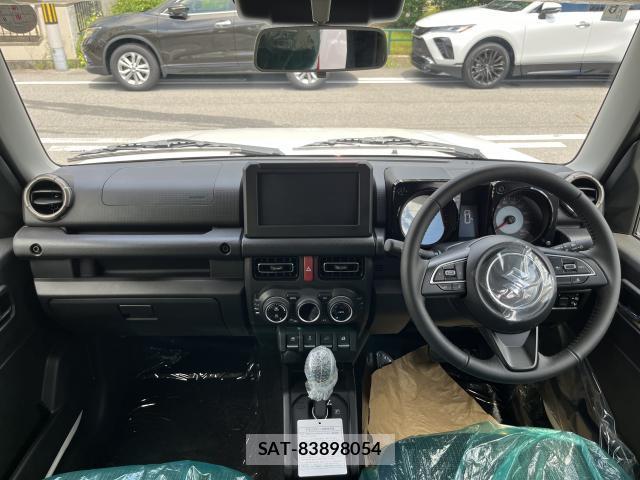 Suzuki JIMNY 2025-06 8875834-2