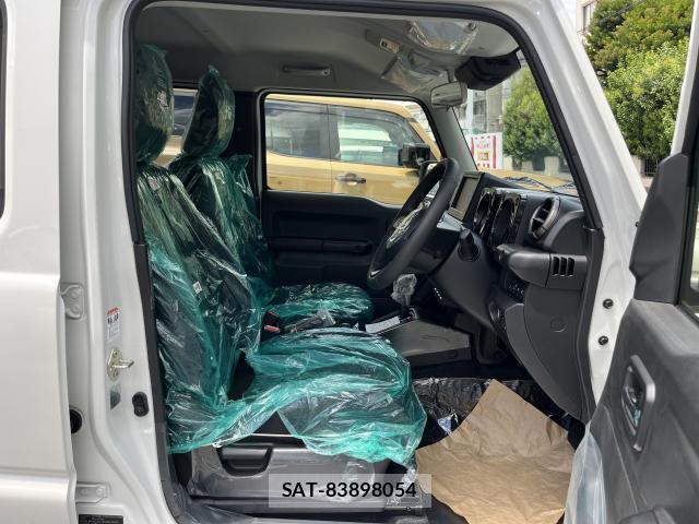 Suzuki JIMNY 2025-06 8875834-5