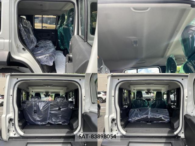Suzuki JIMNY 2025-06 8875834-6