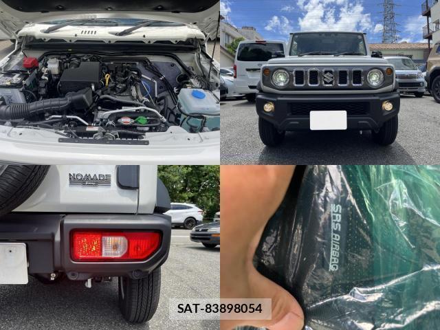 Suzuki JIMNY 2025-06 8875834-7