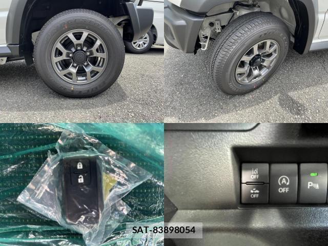Suzuki JIMNY 2025-06 8875834-8