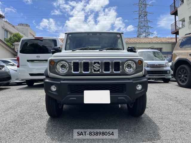 Suzuki JIMNY 2025-06 8875834-9
