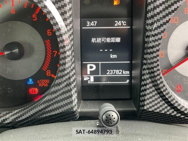 Suzuki JIMNY SIERRA 2024-11 8872744-10
