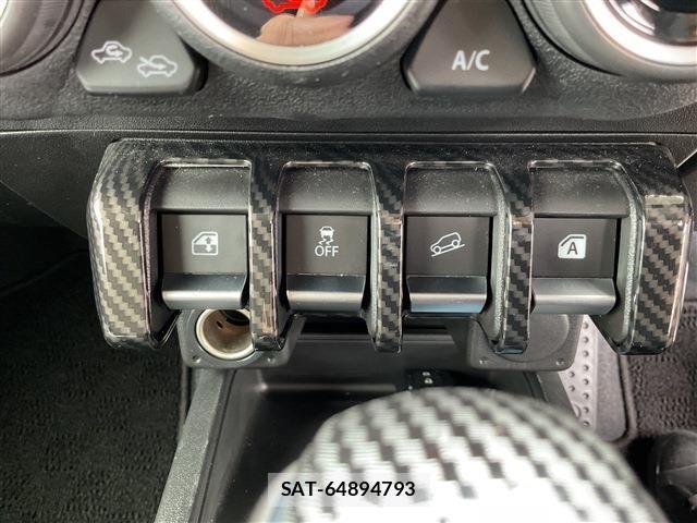 Suzuki JIMNY SIERRA 2024-11 8872744-12