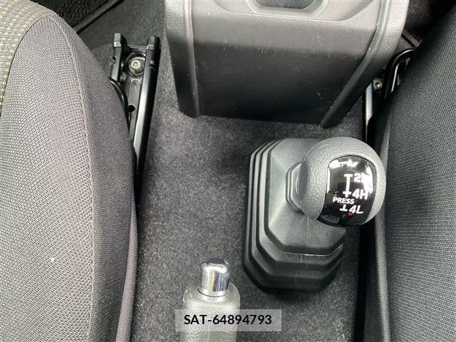 Suzuki JIMNY SIERRA 2024-11 8872744-14