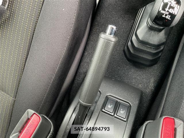 Suzuki JIMNY SIERRA 2024-11 8872744-15
