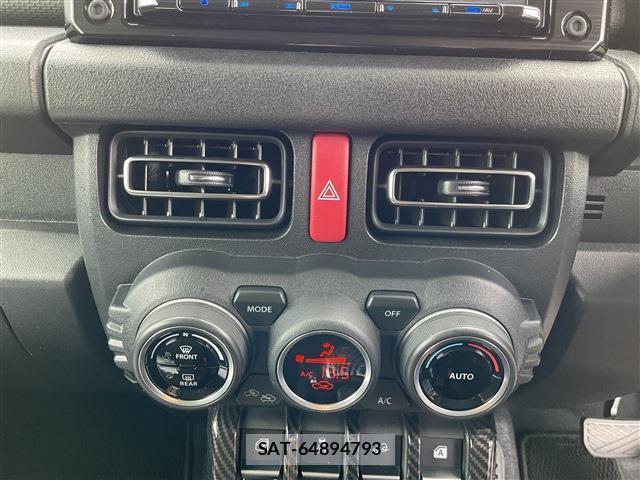 Suzuki JIMNY SIERRA 2024-11 8872744-17