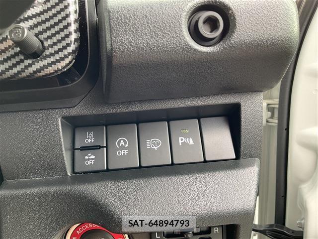 Suzuki JIMNY SIERRA 2024-11 8872744-18