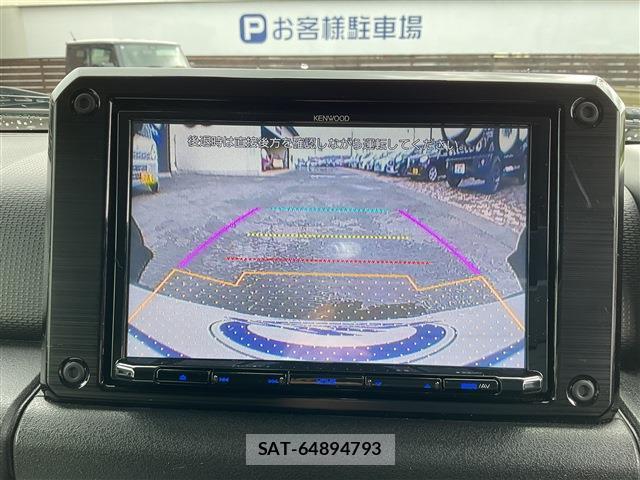 Suzuki JIMNY SIERRA 2024-11 8872744-3