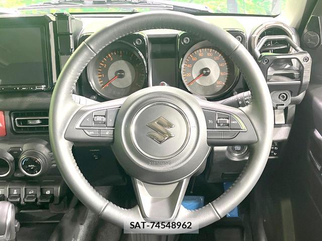 Suzuki JIMNY SIERRA 2024-10 8873118-10