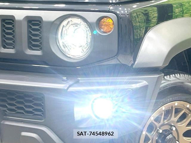 Suzuki JIMNY SIERRA 2024-10 8873118-11