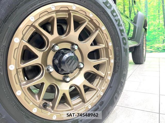 Suzuki JIMNY SIERRA 2024-10 8873118-12