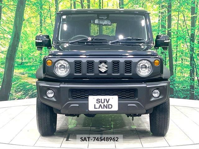 Suzuki JIMNY SIERRA 2024-10 8873118-13