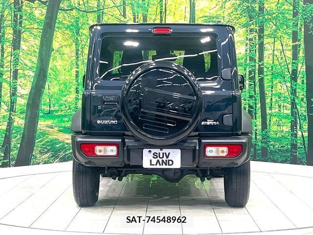 Suzuki JIMNY SIERRA 2024-10 8873118-14