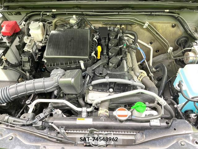 Suzuki JIMNY SIERRA 2024-10 8873118-17